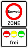 Umweltzone